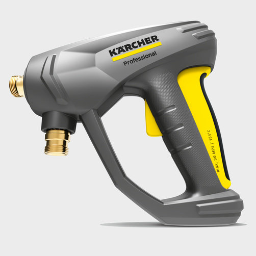 Máy rửa xe Karcher HD 10/25-4S