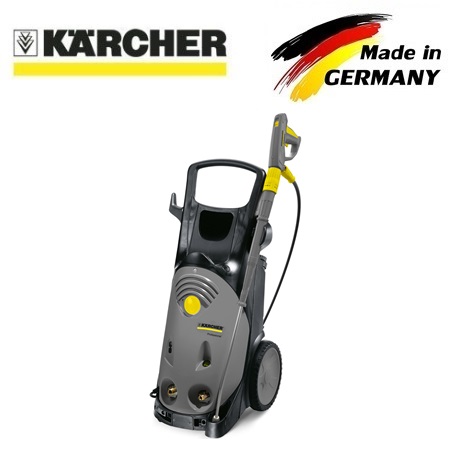 Máy rửa xe Karcher HD 10/25-4S