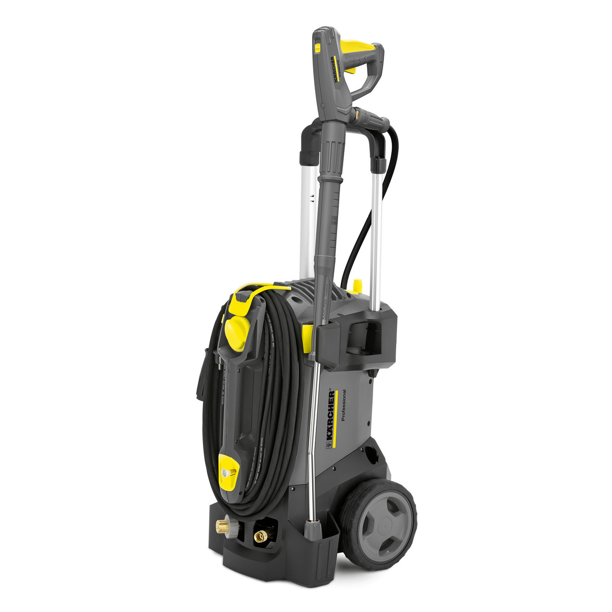 Máy rửa xe Karcher HD 5/12C