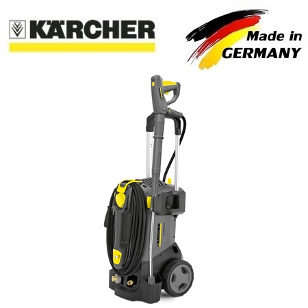 Máy rửa xe Karcher-Đức