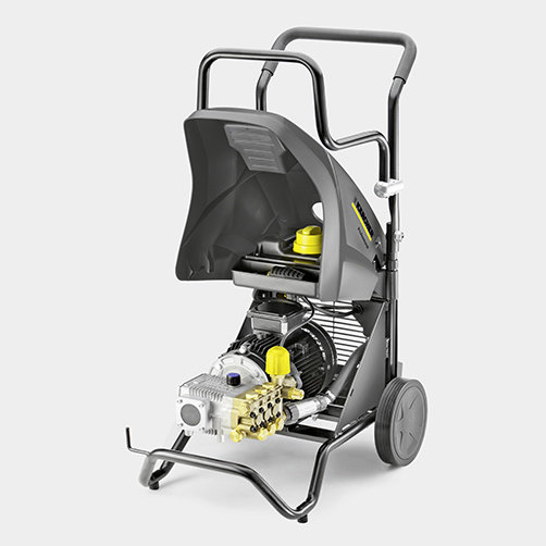 Máy phun rửa xe áp lực cao Karcher HD 6/15-4 Classic KAP