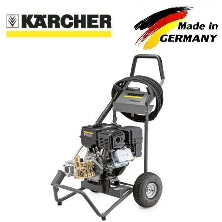 Máy phun rửa xe áp lực cao Karcher HD 6-15G