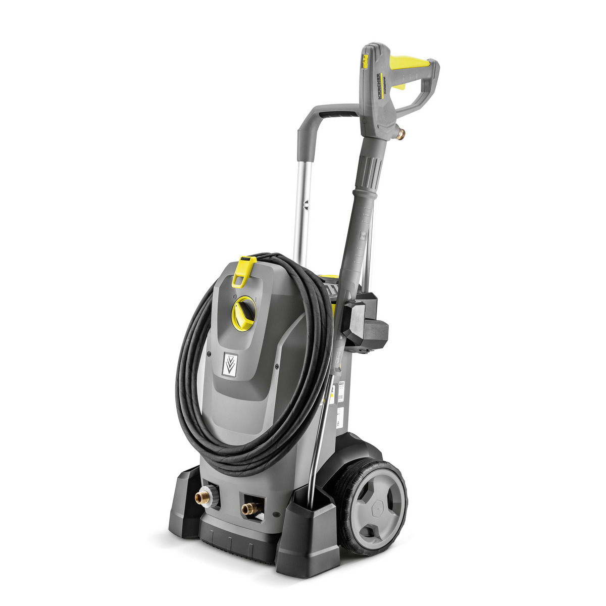 Máy rửa xe Karcher HD 6/15M