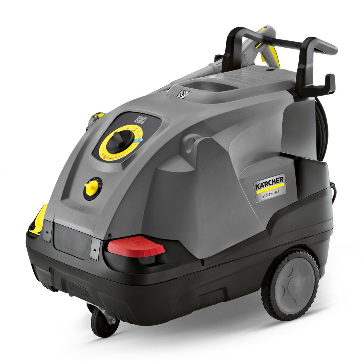 Máy rửa nước nóng Karcher HDS 6/14C