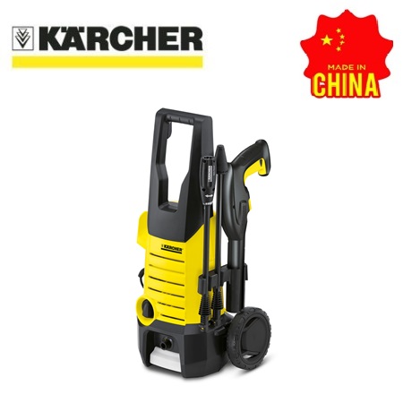 Máy rửa xe karcher k2-360 