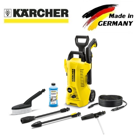 Máy rửa xe karcher K 2 Full Control Car