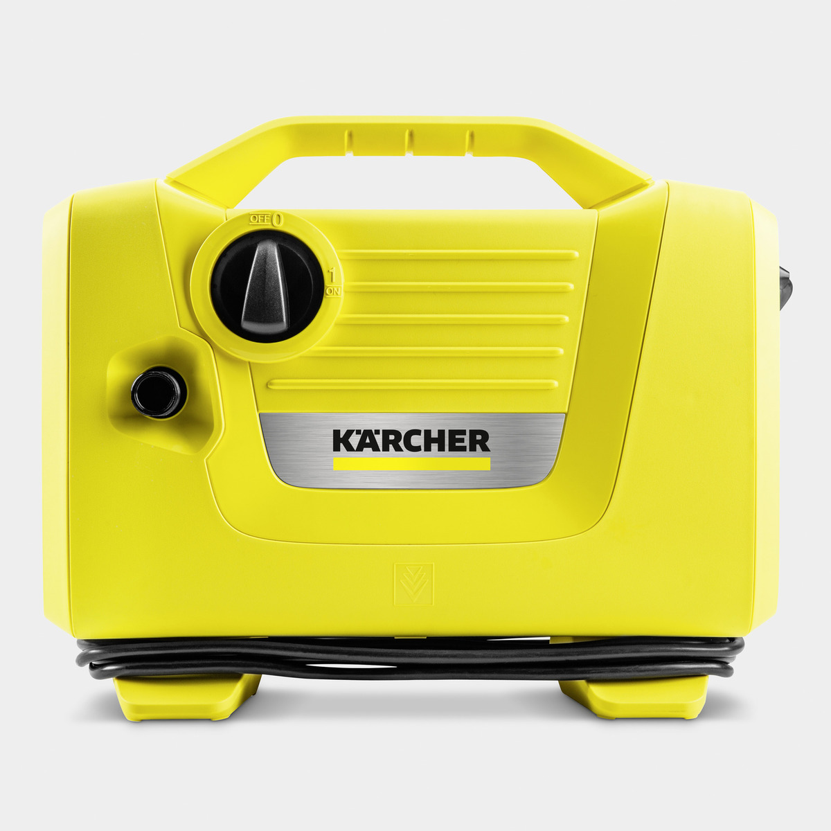 Máy rửa xe karcher K2 Power VPS 