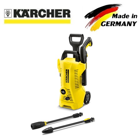 Máy rửa xe karcher K 2 Premium