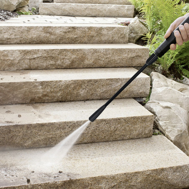 Máy rửa xe karcher K 2 Universal Edition OJ