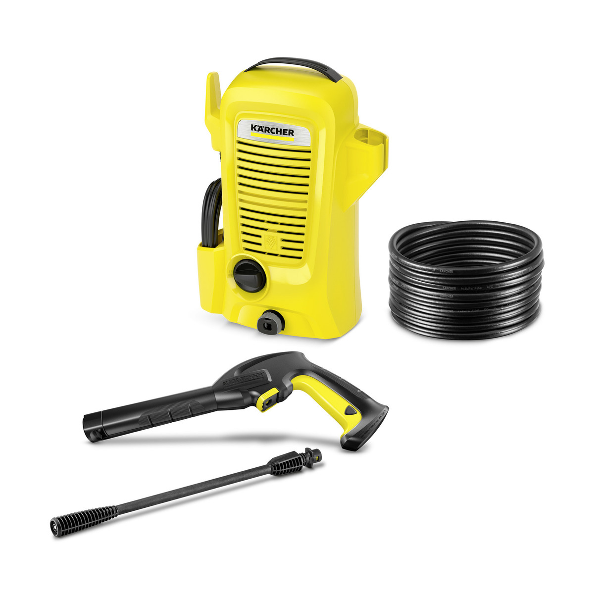 Máy rửa xe karcher K 2 Universal Edition OJ