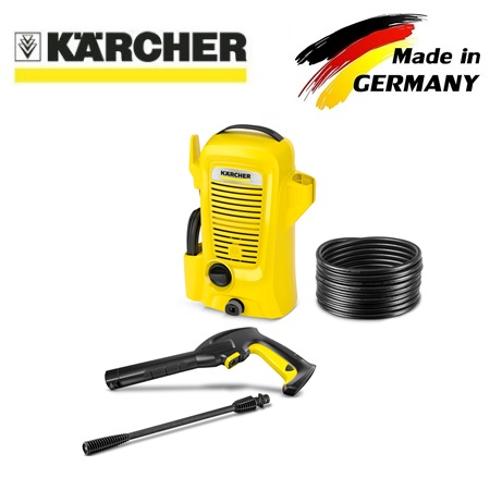 Máy rửa xe karcher K 2 Universal Edition OJ