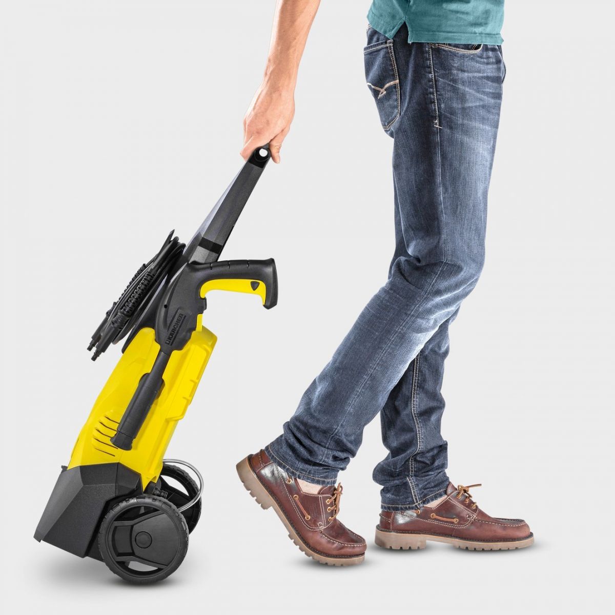 Máy rửa xe karcher K3 1600w 1.601-890.0