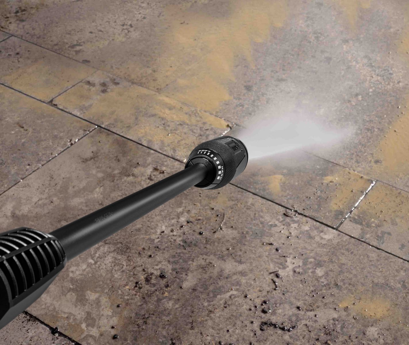 Máy rửa xe karcher K3 1600w 1.601-890.0