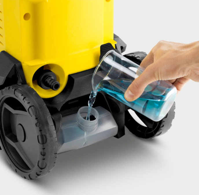 Máy rửa xe karcher K3 1600w 1.601-890.0