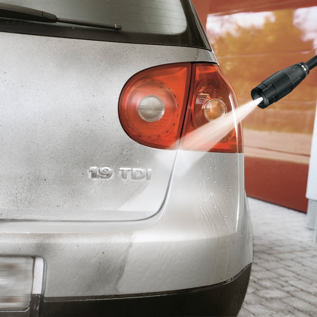 Máy rửa xe karcher K3 1600w 1.601-890.0