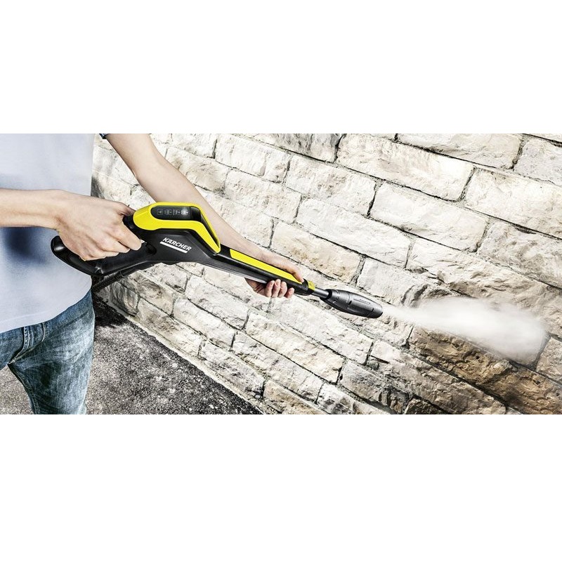 Máy rửa xe karcher K4 Full Control