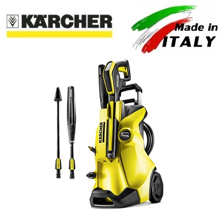 Máy rửa xe karcher K4 Full Control