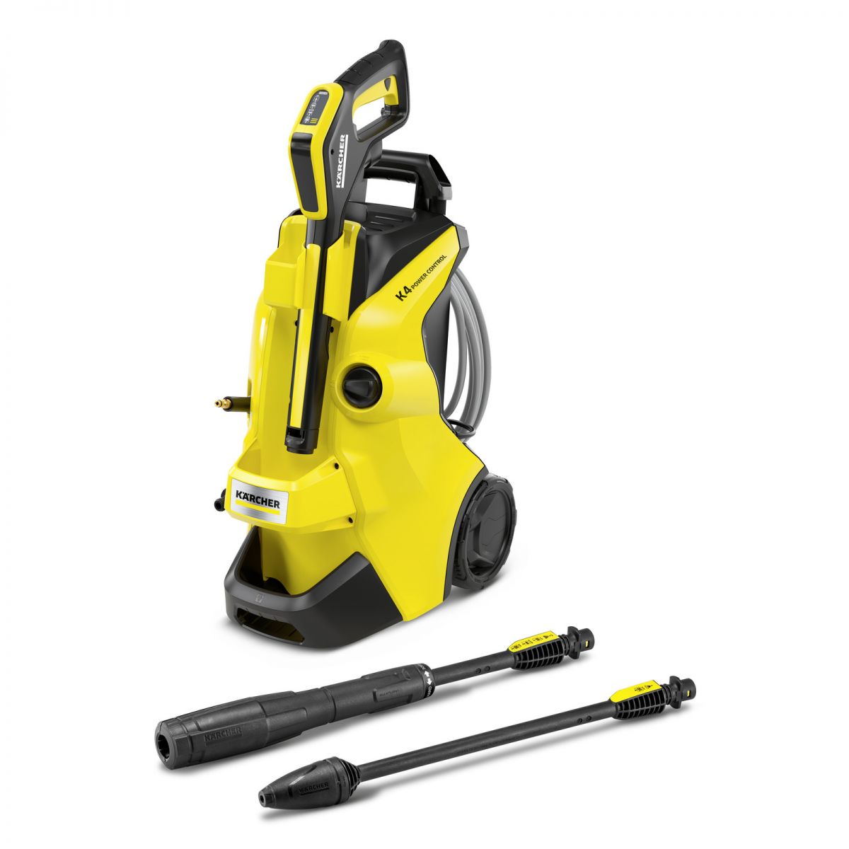 Máy rửa xe Karcher K4 Power Control Flex 1.324-300.0