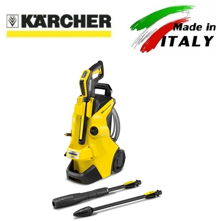 Máy rửa xe Karcher K4 Power Control Flex 1.324-300.0