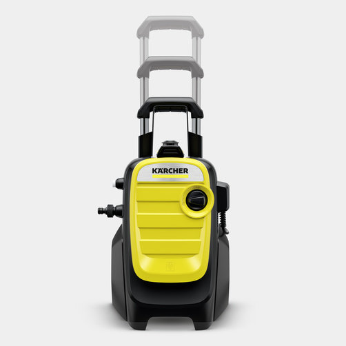 Máy rửa xe karcher K5 Compact 