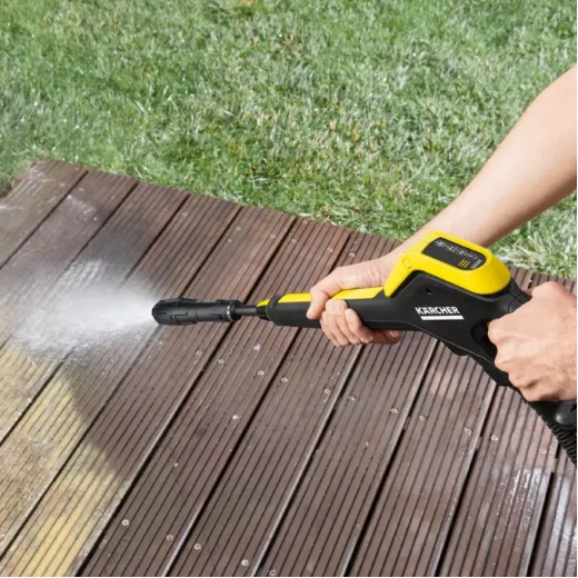 Máy rửa xe Karcher K5 Power Control