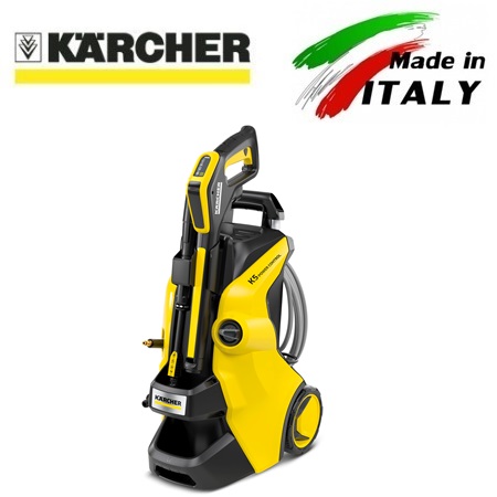 Máy rửa xe Karcher K5 Power Control Flex 1.324-700.0