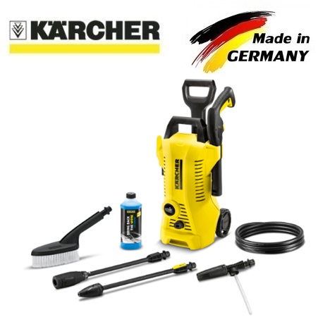 Máy rửa xe karcher K 2 Power Control Car