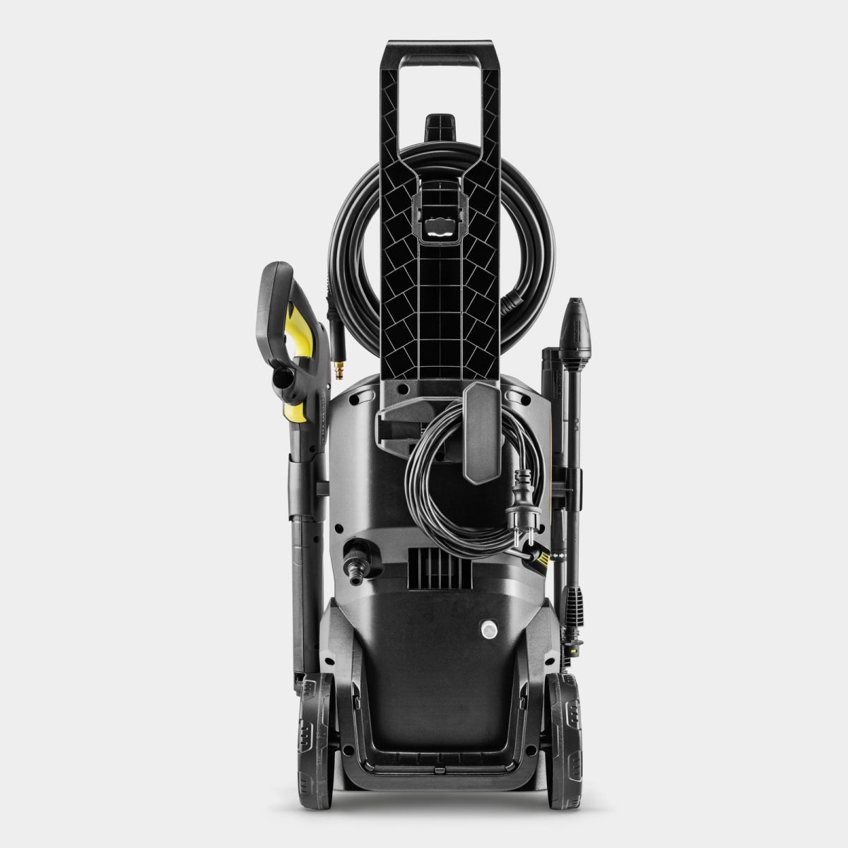 Máy rửa xe karcher K 5 WCM W1