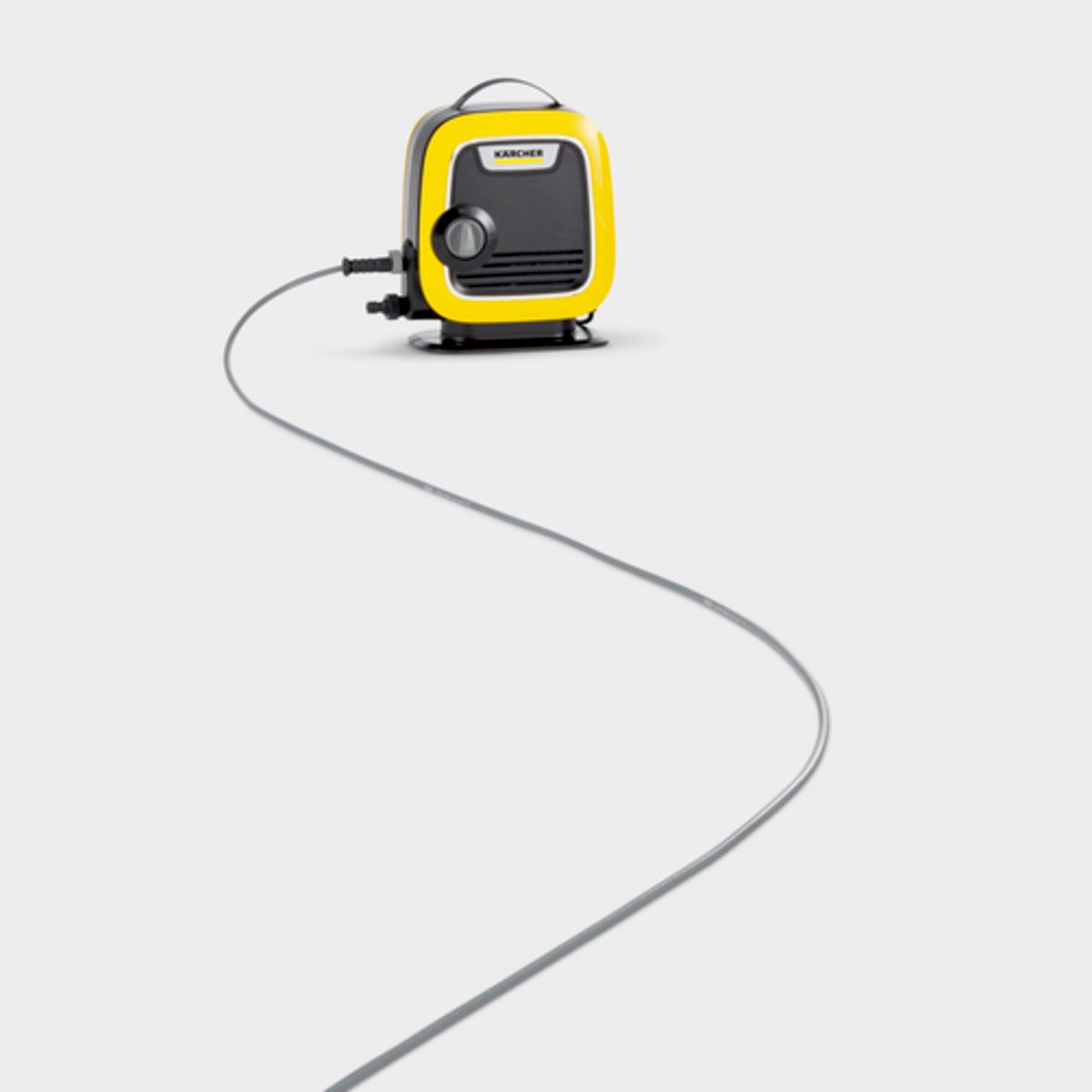 Máy rửa xe karcher K mini