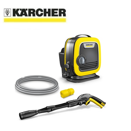 Máy rửa xe karcher K mini