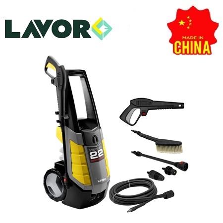 Máy rửa xe Lavor Vertigo 22