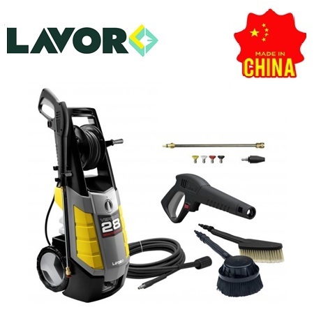 Máy rửa xe Lavor Vertigo 28