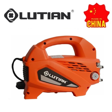 Máy rửa xe Lutian Lt 210G