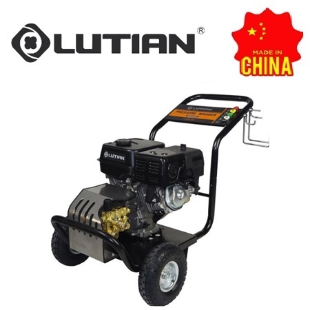 Máy rửa xe chạy xăng Lutian 15G32-9A