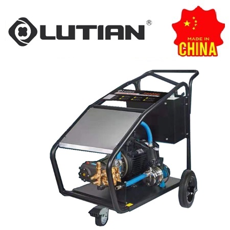 Máy rửa xe siêu cao áp Lutian QK-3021C 11KW