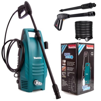 Máy rửa xe Makita Hw 101