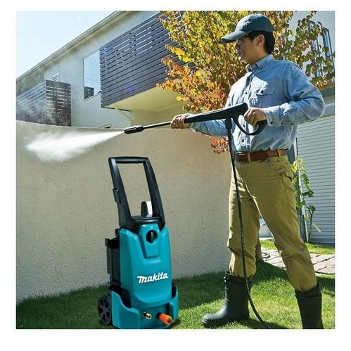 Máy rửa xe Makita Hw 1200