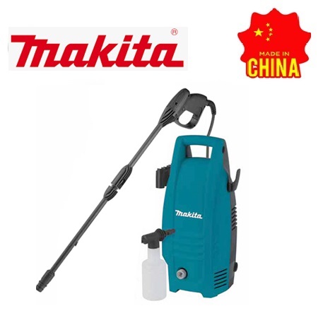 Máy rửa xe Makita Hw 101