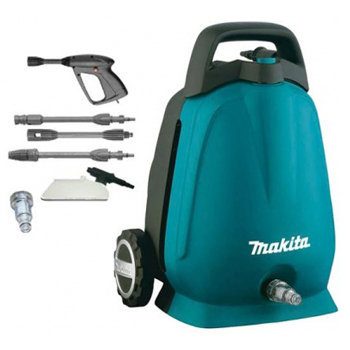 Máy rửa xe Makita Hw 102