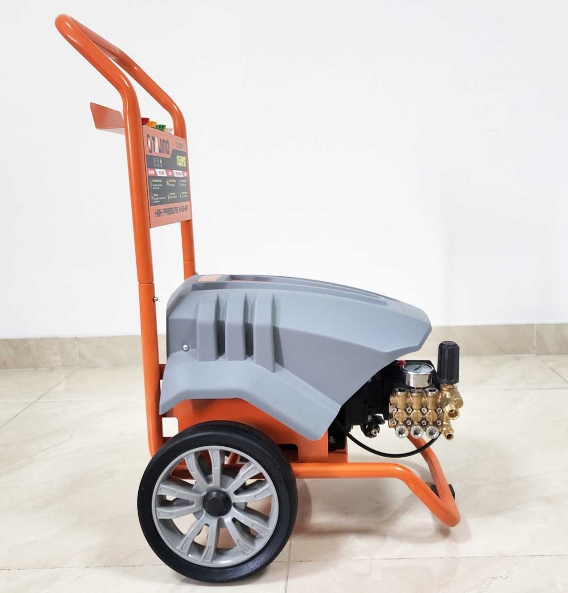 Máy rửa xe Tajino TJ-2200P 2.2kw