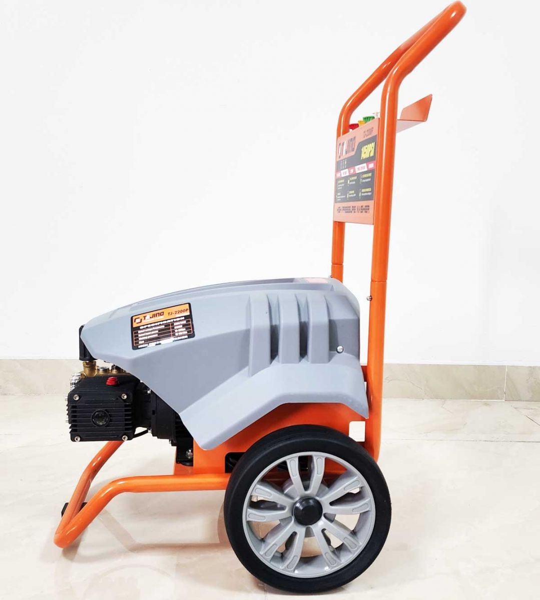 Máy rửa xe Tajino TJ-2200P 2.2kw