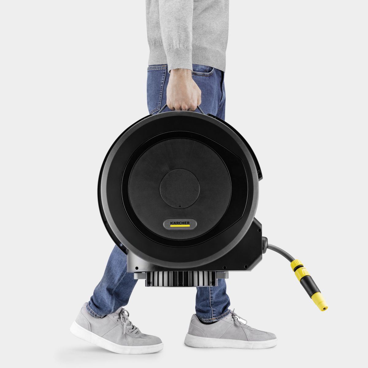 Guồng ống cuốn tự động HBX 4.20 Karcher 2.645-378.0