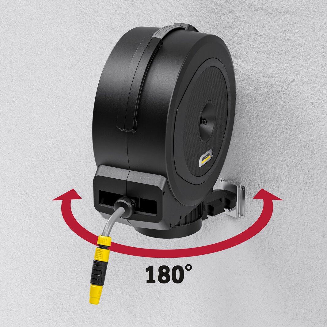 Guồng ống cuốn tự động HBX 4.20 Karcher 2.645-378.0