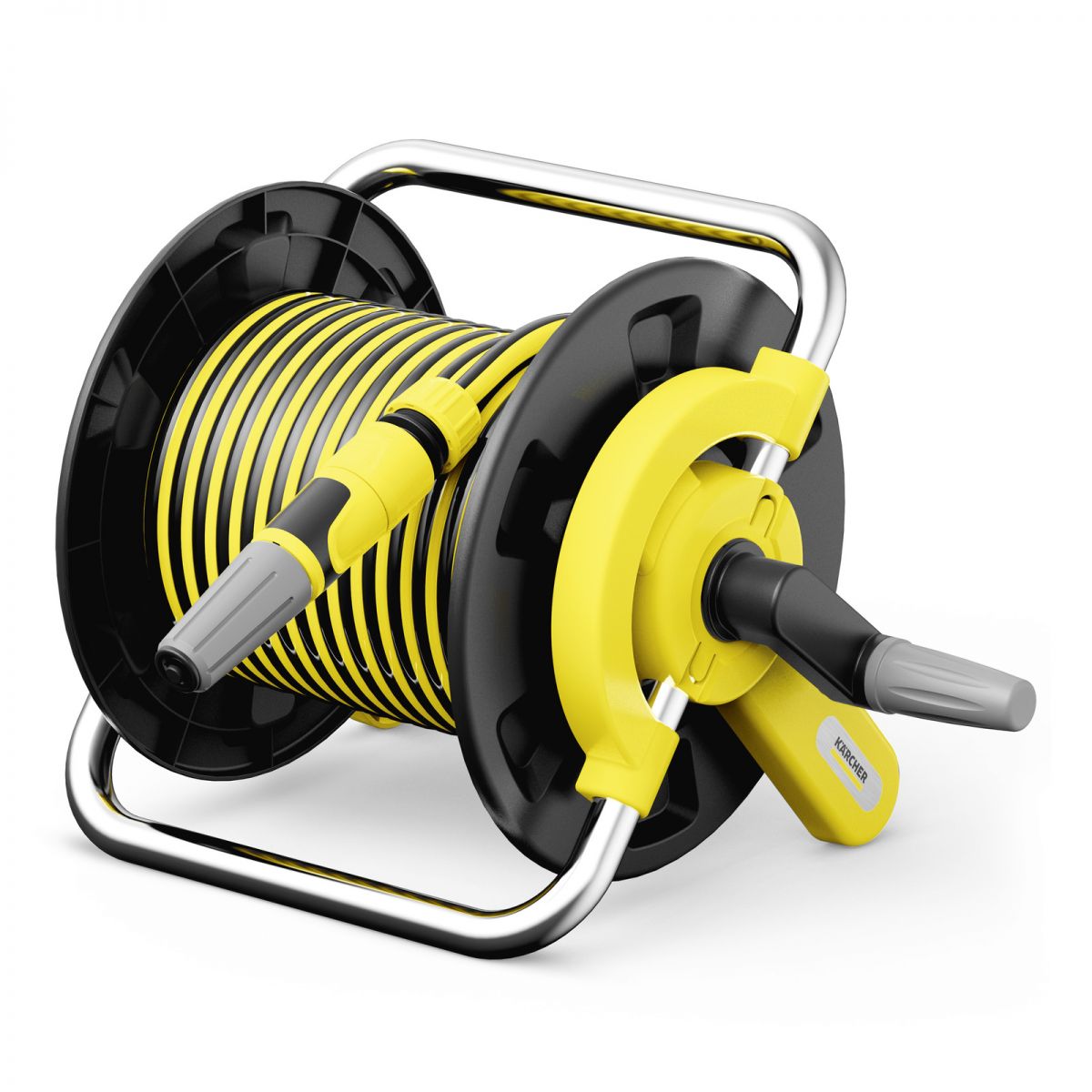 Dây lô cuốn Karcher HR 1.15 26453890