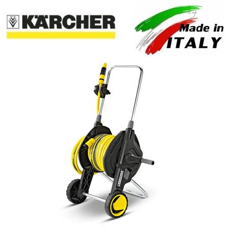 Vòi tưới cây lô cuốn Karcher HT 4250 20 mét