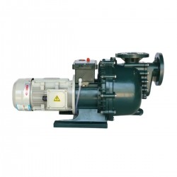 Bơm hoá chất tự mồi Meibao MK-40013 VBH-SCH
