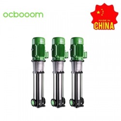 Máy bơm trục đứng Ocbooom NB-NBF 42 Series
