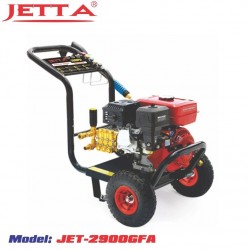 Máy rửa xe chạy xăng jetta JET-2900GFA - 9HP