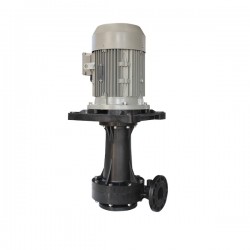 Bơm hóa chất trục đứng Meibao MD-40VK-15-V-F