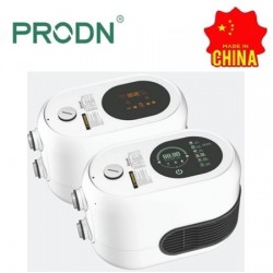 Tăng áp biến tần nhiều tầng cánh tự mồi PRODN CH2-4ZHE 0.75KW